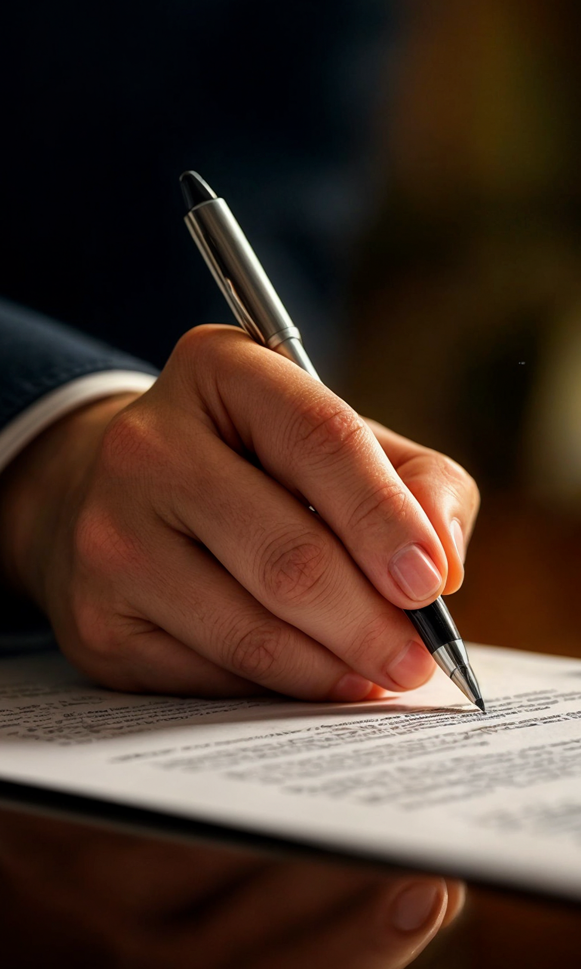 Documentazione e pratiche per successioni e eredità